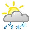 Weather in Interalpen-Hotel Tyrol