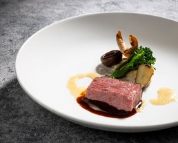Gericht des Chef