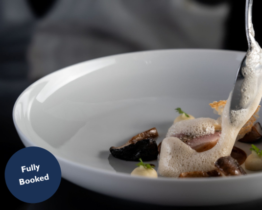 Culinarium ©Interalpen-Hotel Tyrol Culinarium ©Interalpen-Hotel Tyrol