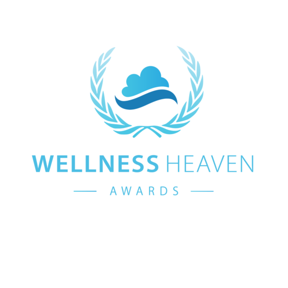 Logo Wellness Heaven