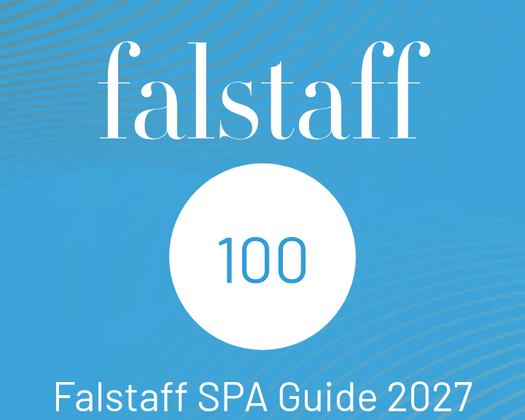 Falstaff Spa Guide 2027
