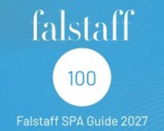 Falstaff Spa Guide 2027 Falstaff Spa Guide 2027