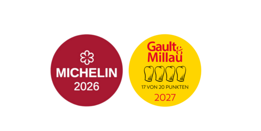Auszeichnungen des Chef