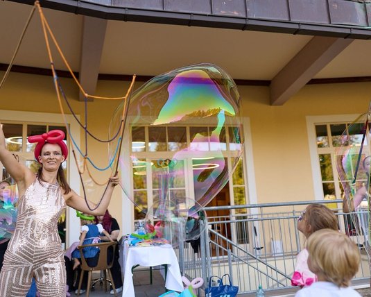 Kids-Club Sommerfest Kids-Club Sommerfest