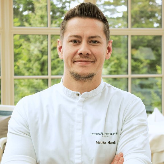 Mathias Hendl