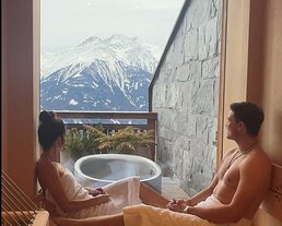 Couple time