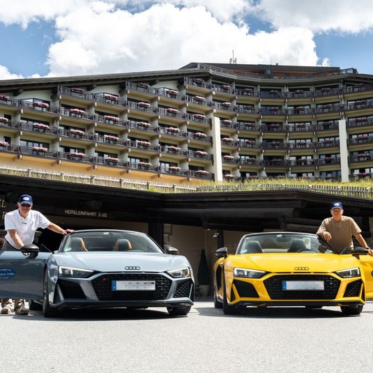 Cabrio Days 2026