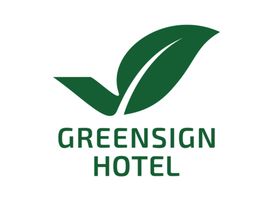 GreenSign Logo