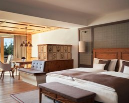Superior Double Room Superior Double Room
