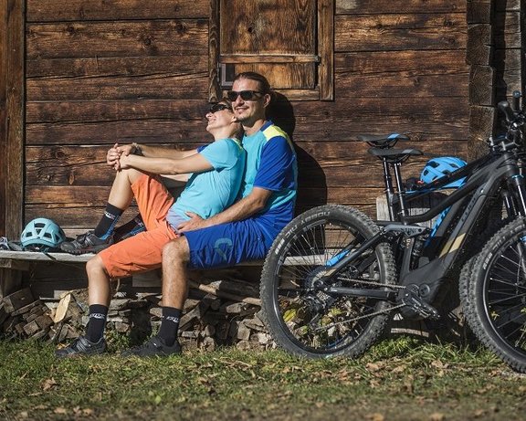 © Region Seefeld, Ronny Kiaulehn CUBE