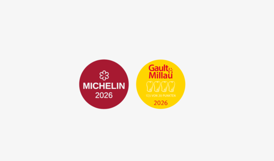 Kulinarik Auszeichnungen 2026