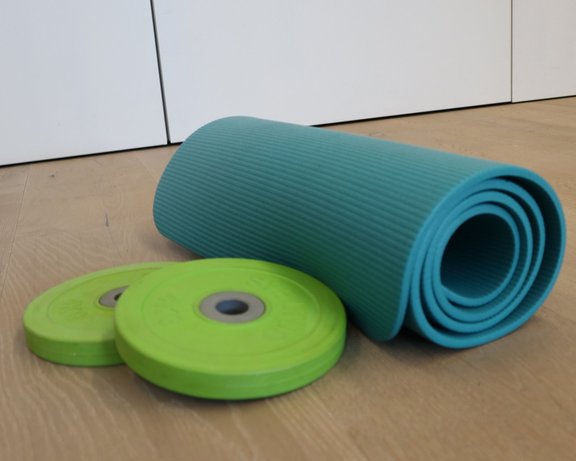 Fitnesszubehör