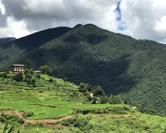 Himalaya