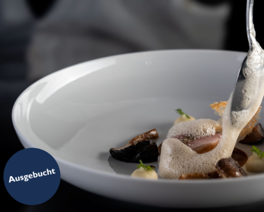 Culinarium ©Interalpen-Hotel Tyrol Culinarium ©Interalpen-Hotel Tyrol