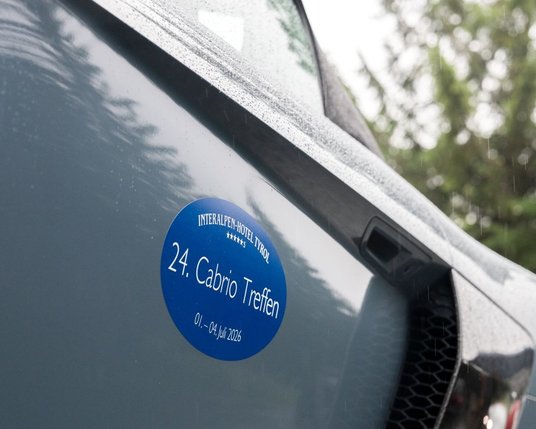 Cabrio Days 2026