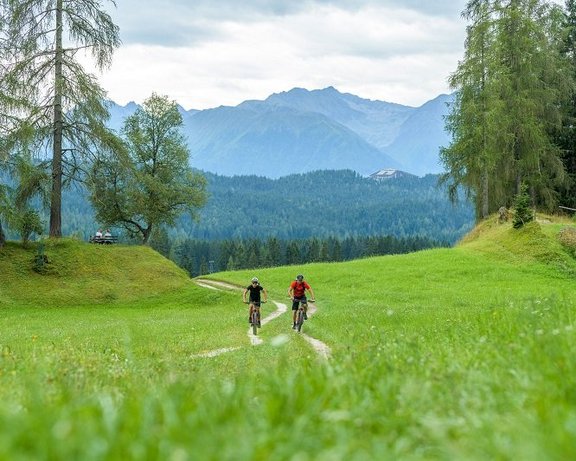 © Region Seefeld, Ronny Kiaulehn CUBE