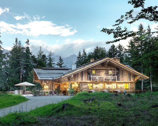 Interalpen-Alm Interalpen-Alm