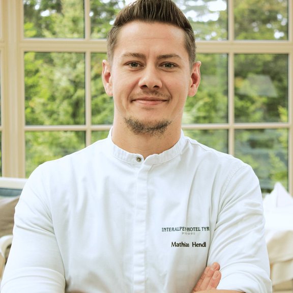 Mathias Hendl
