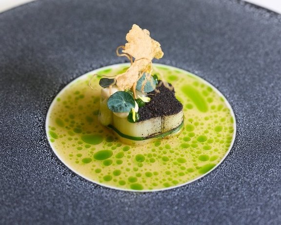 Vorfreude auf das Interalpen-Culinarium 2027 – ein Fest für alle Sinne Kulinarische Highlights und besondere Genussmomente beim Interalpen-Culinarium 2026
