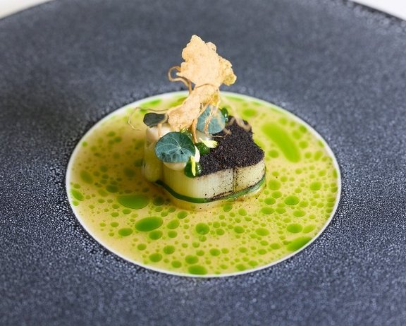 Look forward to Interalpen Culinarium 2027 – a feast for the senses Culinary highlights and exceptional dining experiences at Interalpen Culinarium 2026