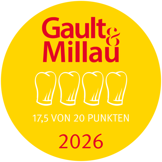 Gault & Millau 2026 Gault & Millau 2026