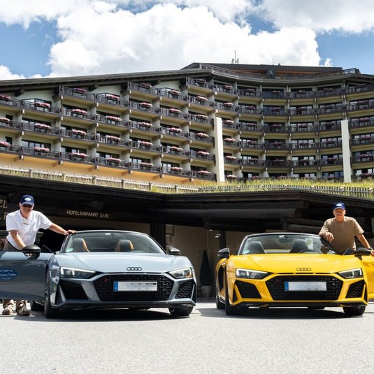 Cabrio Days 2026