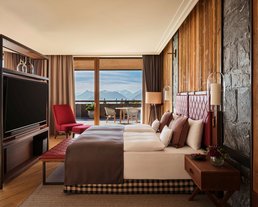 Panorama-Suite Grand Panorama-Suite Grand