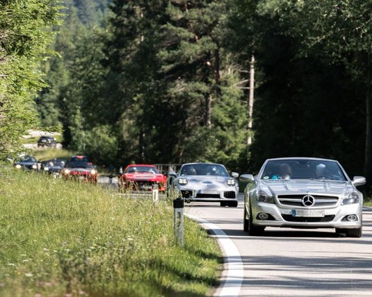 Cabrio Days Cabrio Days