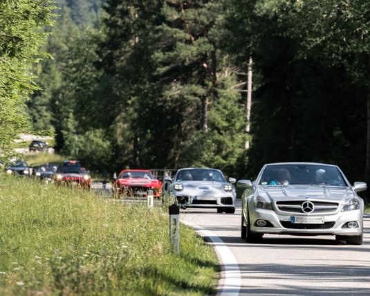 Cabrio Days 2026