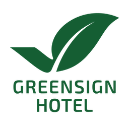 GreenSign Hotel Logo