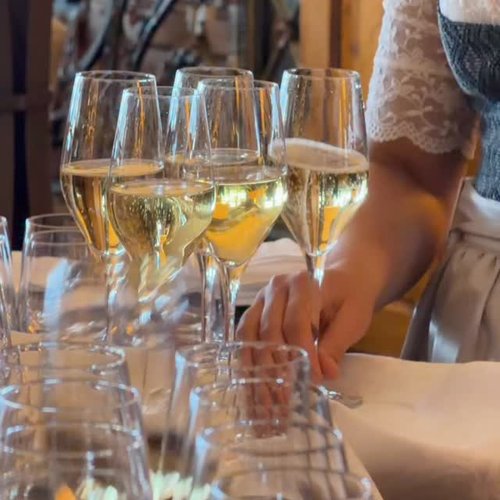 Ein kleiner Rückblick auf unser Culinarium ‘26.
Und ein Dankeschön an alle, die den Erfolg dieses Events ermöglicht...